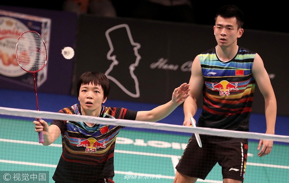 丹麦队逆转韩国队,郑思维扛起全队 丹麦队逆转韩国队,郑思维扛起全队