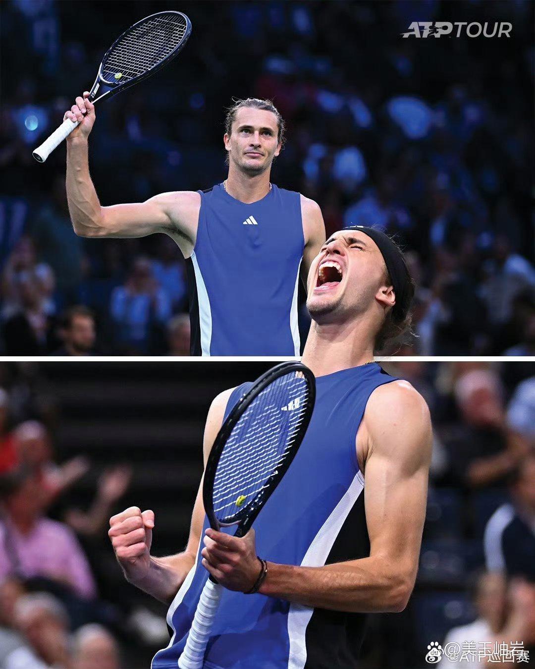 ATP总决赛鏖战拉沃尔杯,兹维列夫带队取胜的简单介绍 ATP总决赛鏖战拉沃尔杯,兹维列夫带队取胜的简单介绍