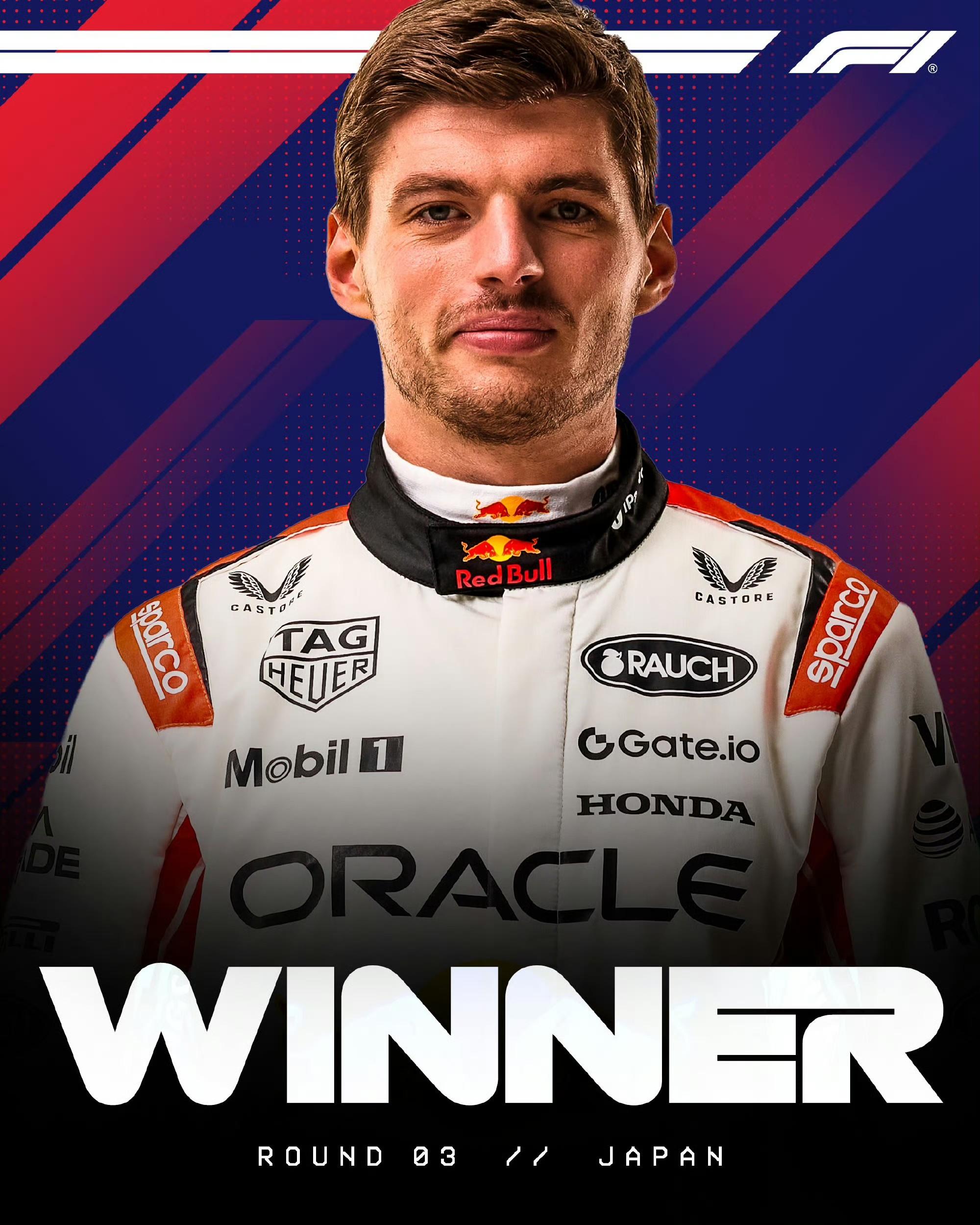 法拉利翻盘雷诺车队，维斯塔潘扛起全队的简单介绍