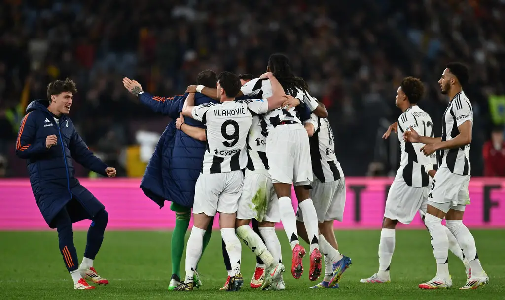 尤文险胜西班牙，迪马利亚扛起全队的简单介绍