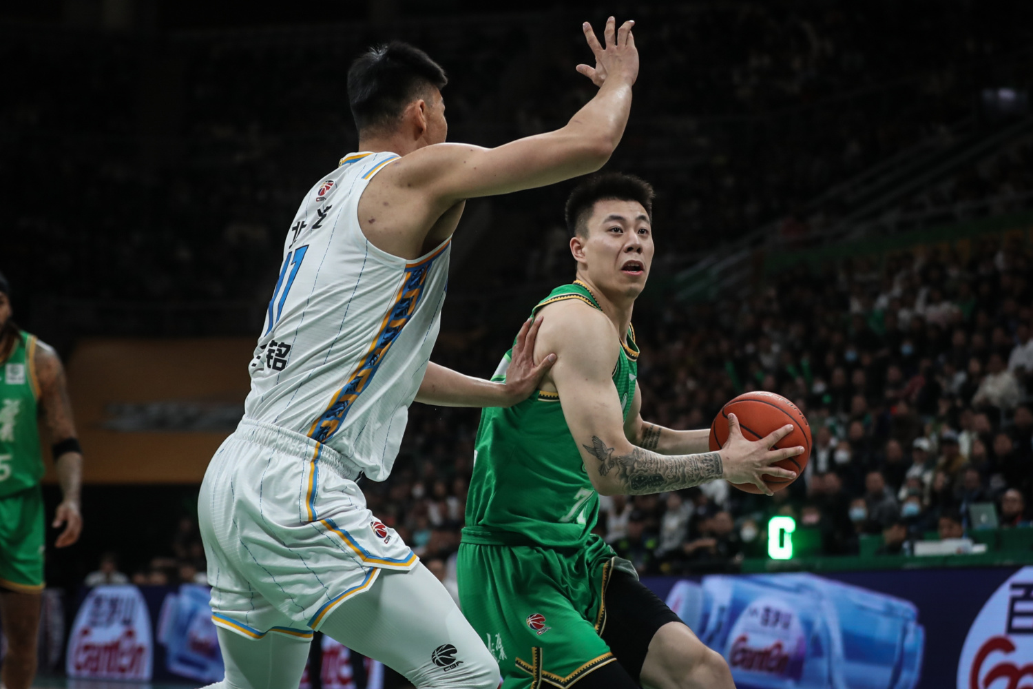 开云体育平台APP-江苏队险胜福建队，张镇麟带队取胜