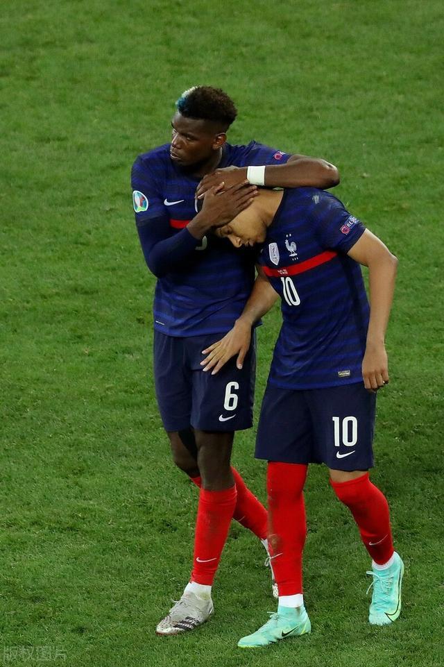 德国队力克法国队,黄鸭组合高光表现的简单介绍 德国队力克法国队,黄鸭组合高光表现的简单介绍