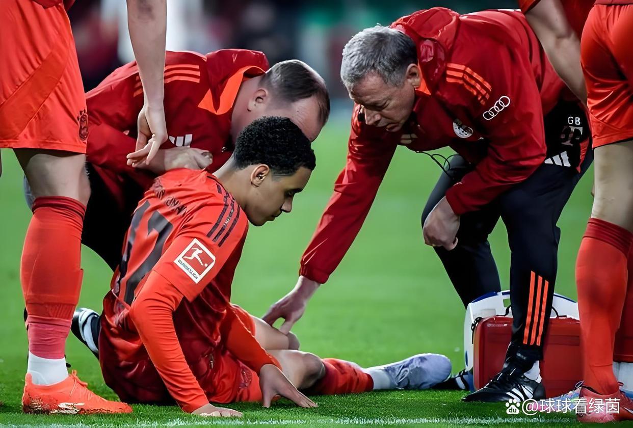 拜仁绝杀国际米兰，托尼带队取胜