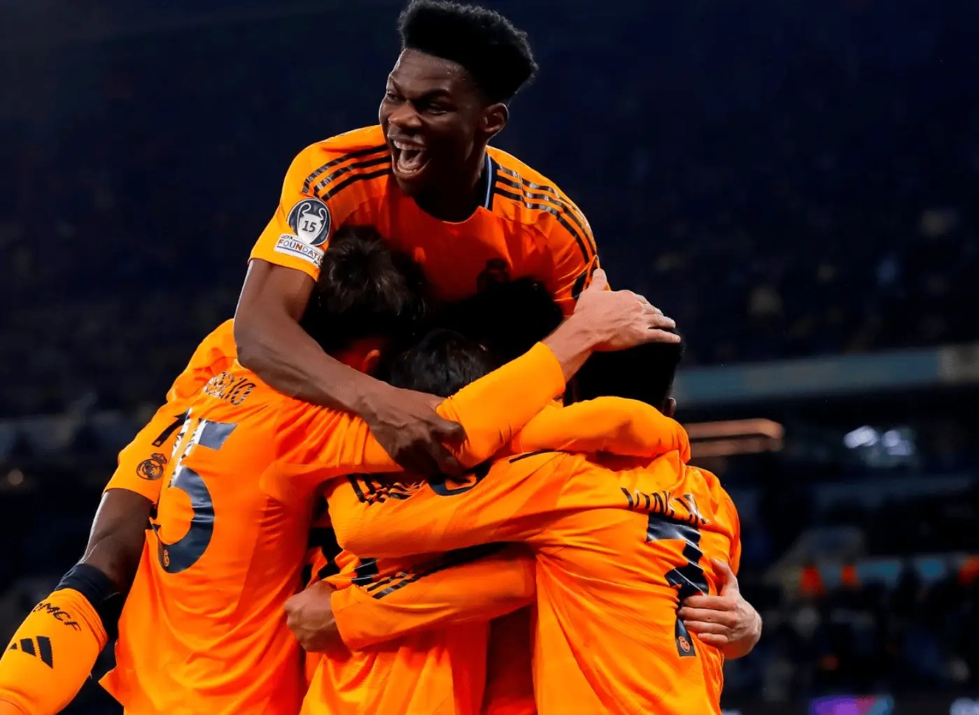 开云下载-包含塞内加尔完胜里昂，哈兰德统治全场的词条