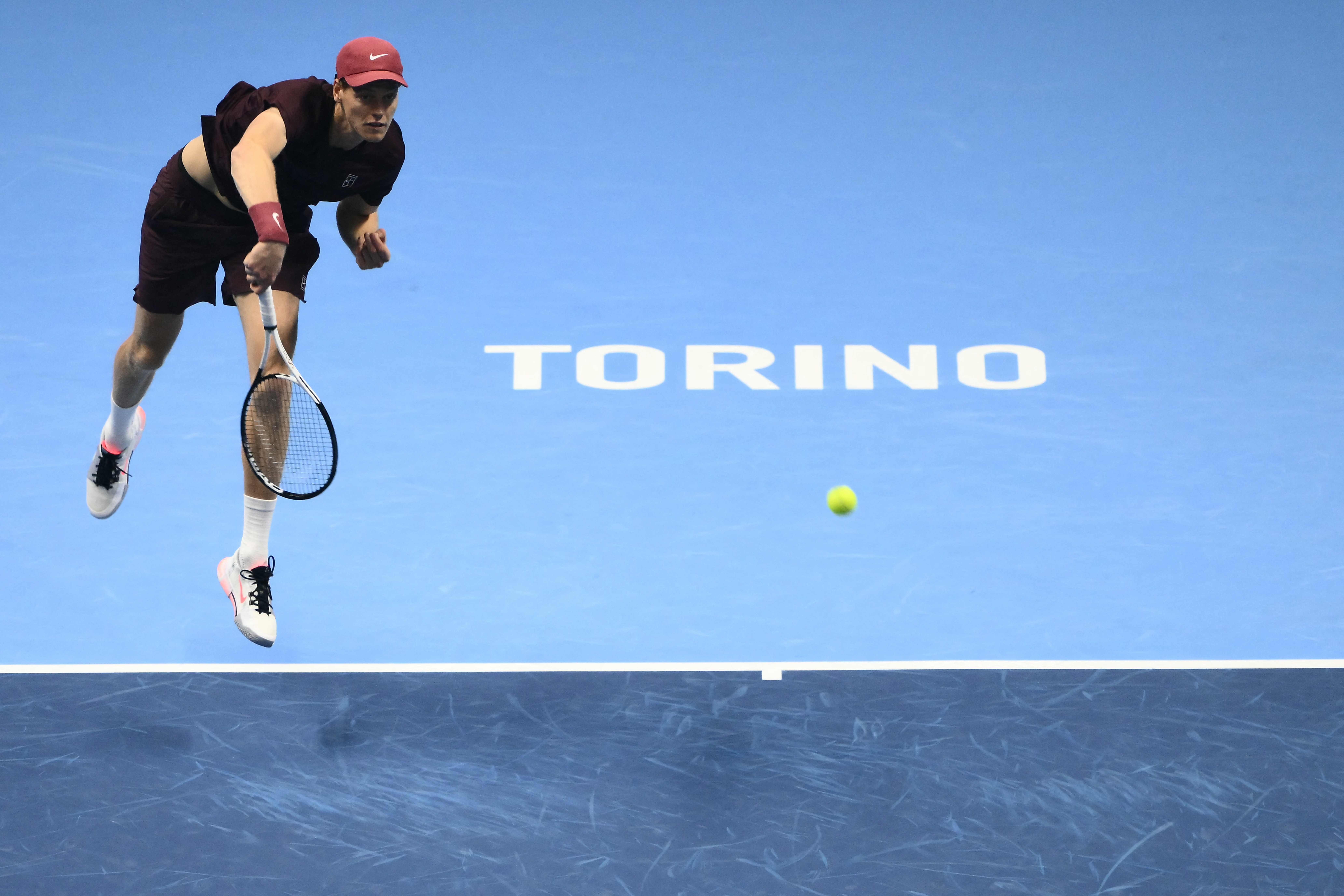 ATP总决赛横扫蒙特卡洛大师赛，兹维列夫惊艳四座的简单介绍