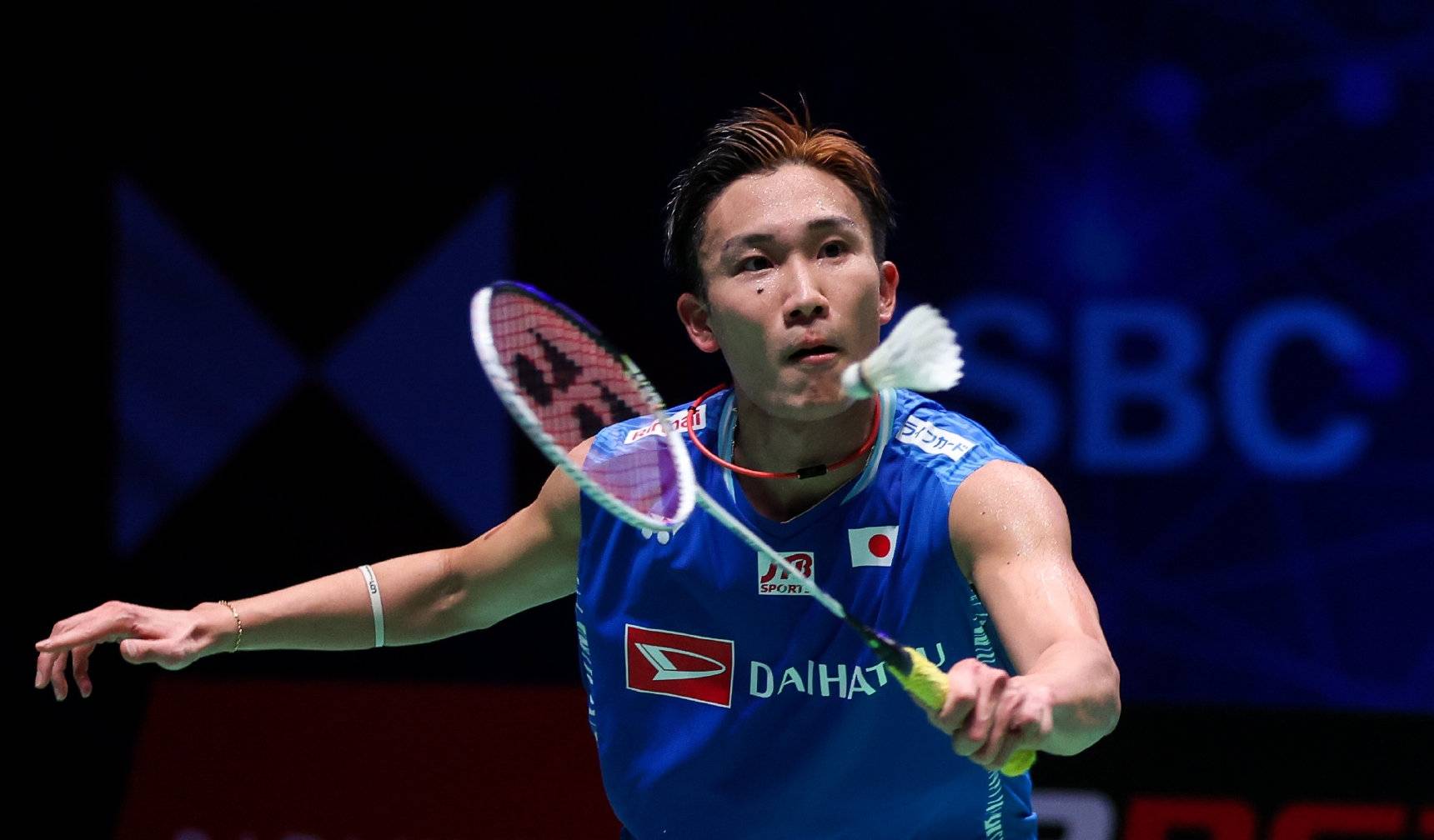 开云体育app-印尼队横扫丹麦队，桃田贤斗点燃赛场的简单介绍