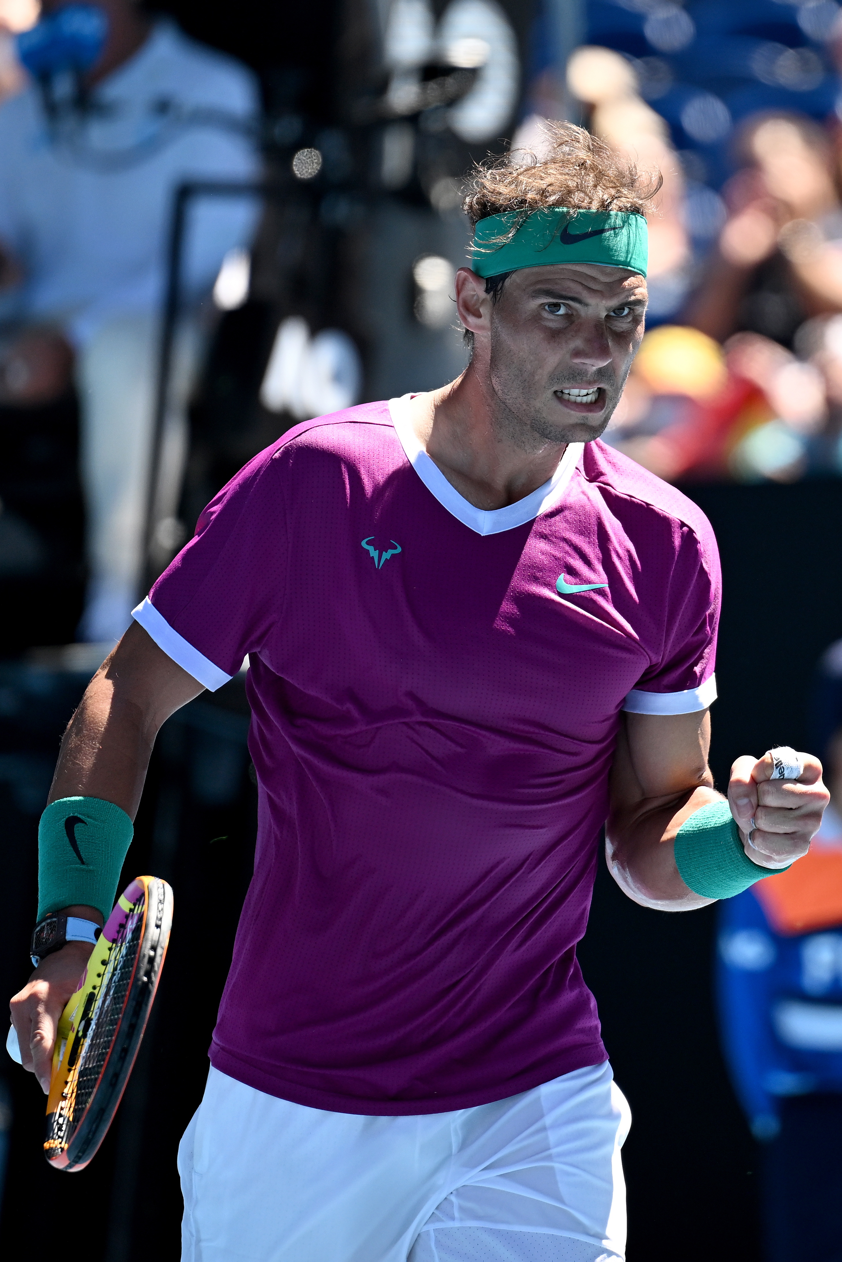 包含澳网横扫温网,纳达尔状态火热的词条 包含澳网横扫温网,纳达尔状态火热的词条