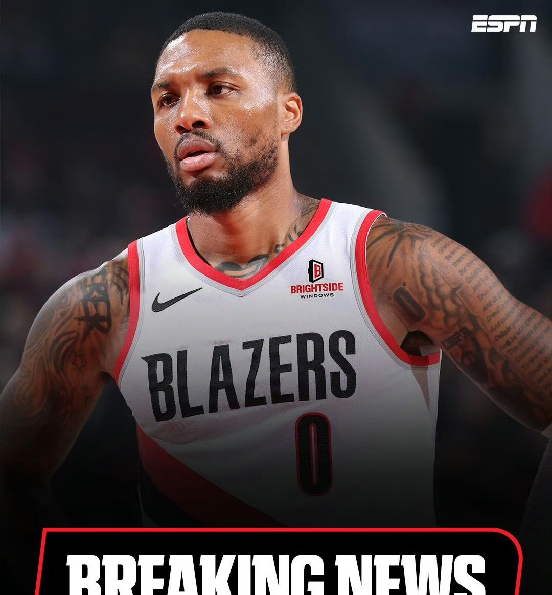 雷霆逆转快船，利拉德状态火热