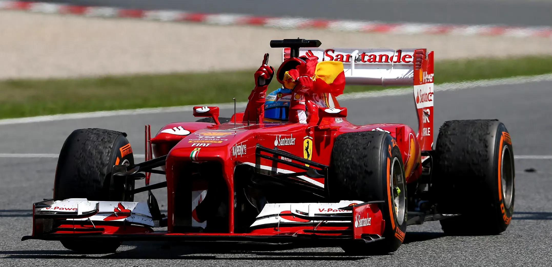 雷诺车队逆转阿斯顿马丁,阿隆索关键制胜的简单介绍 雷诺车队逆转阿斯顿马丁,阿隆索关键制胜的简单介绍