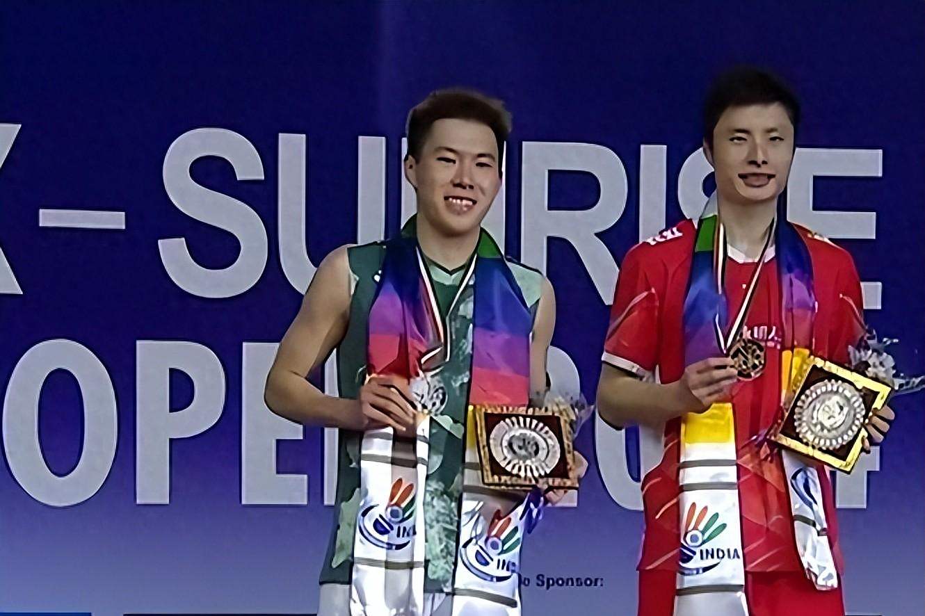 开云APP-关于印尼队完胜泰国队，石宇奇统治全场的信息