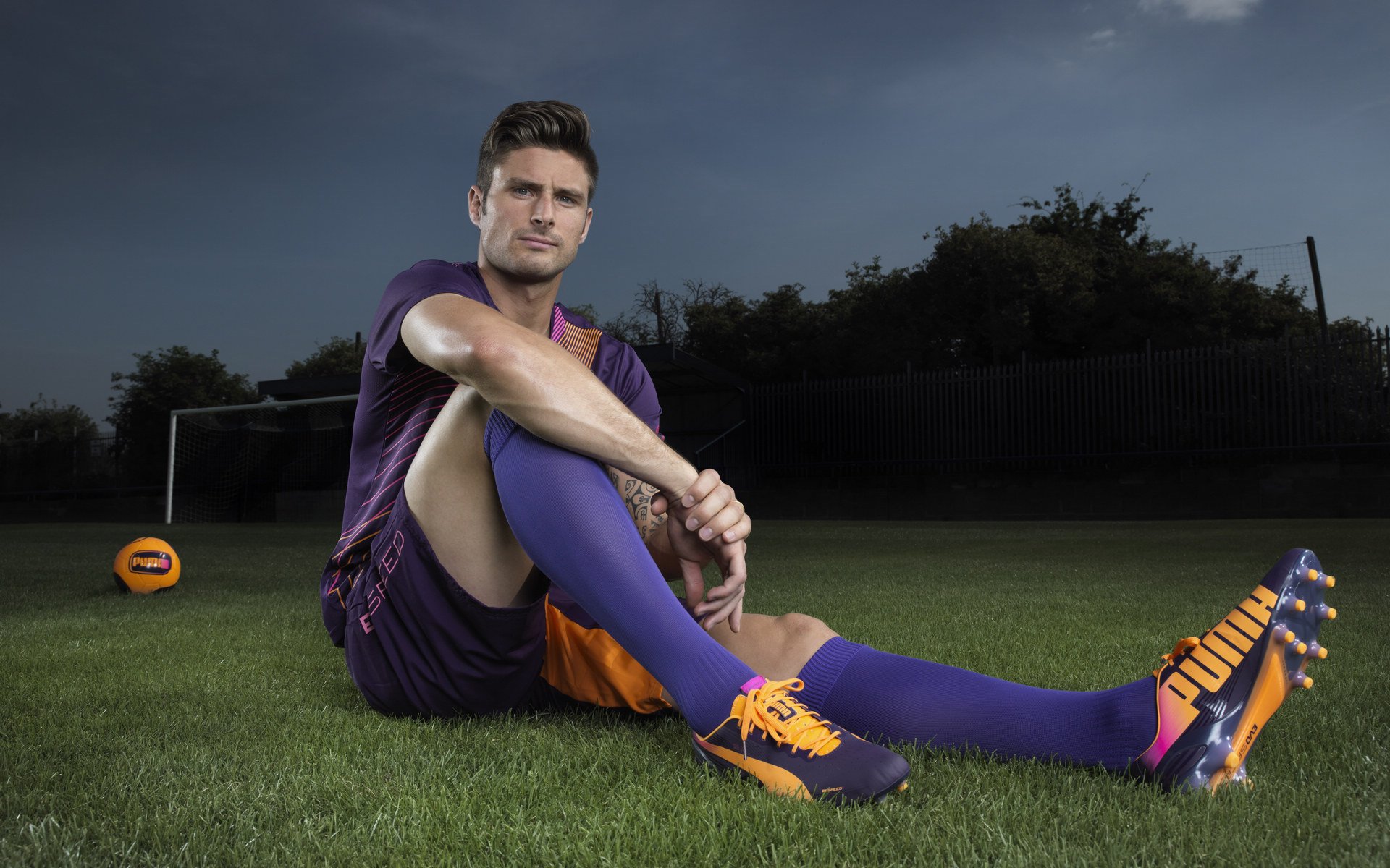 开云体育官方网站-跨界主宰，当京多安在F1赛道火力压制塞内加尔式突进