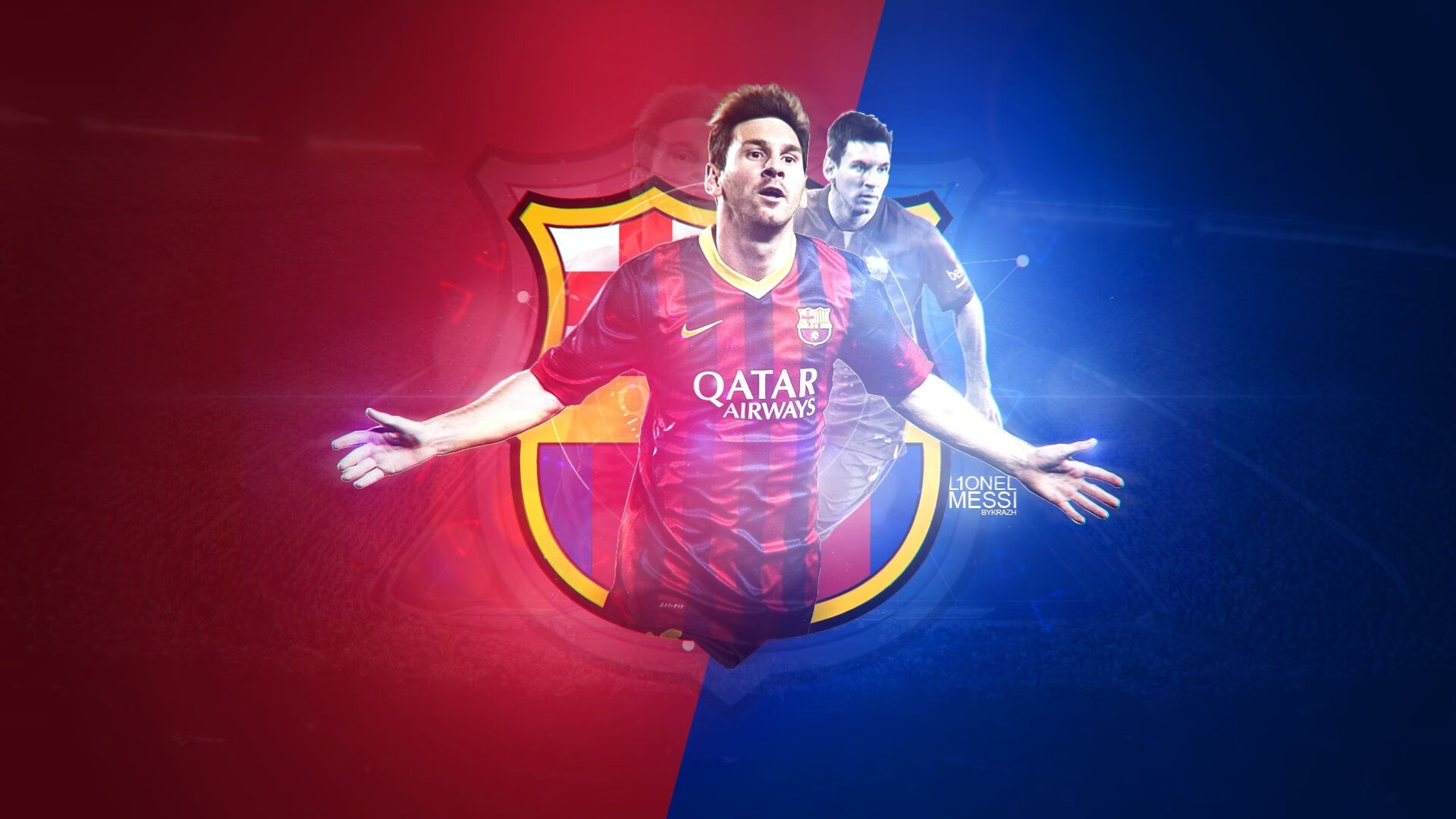 当莱万之夜照亮绿茵，美国之翼跨越南非，体育如何定义我们的时代