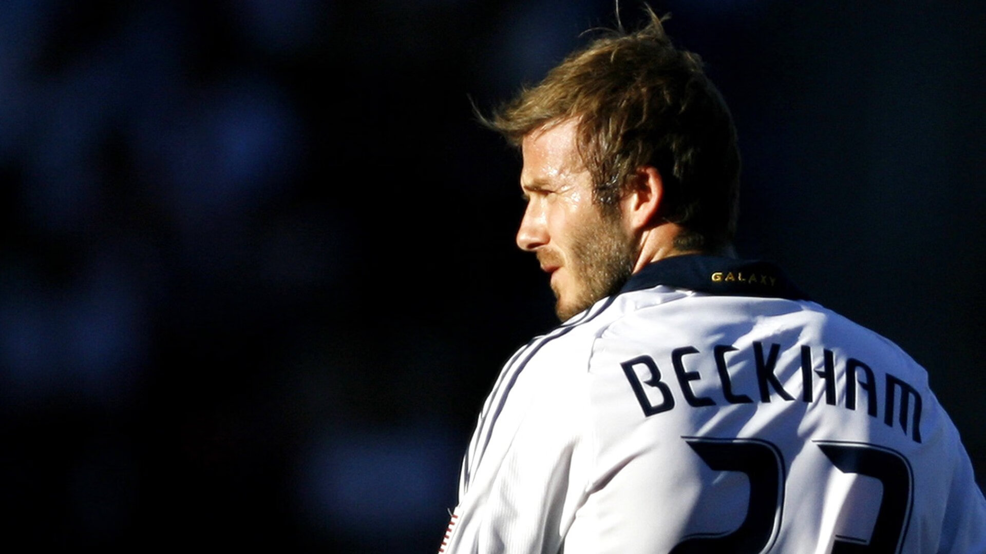 世界排名争夺战之夜，萨内比赛走势一手掌控